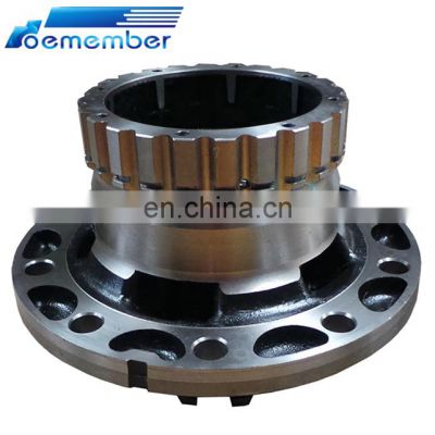FOR VOLVO Fan WHEEL HUB WITH BEARING 20535263 85107753 85107753S 85105696 7420535263 7485107753 7420535263S 7485107753S 6.54013