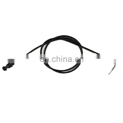 Wholesale Good Quality chock cable OEM K6170080 motorcycle chock cables