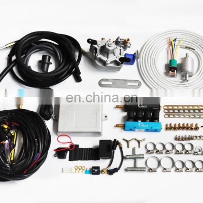 auto lpg conversion kit for cars fuel injection kit for car 6cyl 8cyl