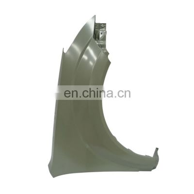 High Quality Automotive Parts Front Fender Steel Car Fender For Great Wall Haval H3
