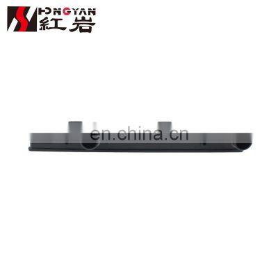 radiator pa66 gf30 plastic tank for vw golf