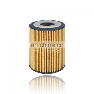 Exhaust Motor Cycle Parts Oil Filter
