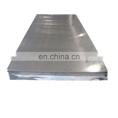 Ss 316L High Quality  Ss304 Finish Stainless Steel Sheet stainless steel 316 321 310s 430 904l plate sheet coil