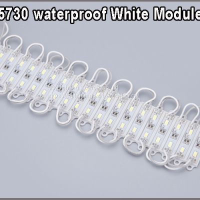 5730 SMD Module 12V LED Light For Channel Letter Signs 3D Signage Outdoor Decoration Lightings