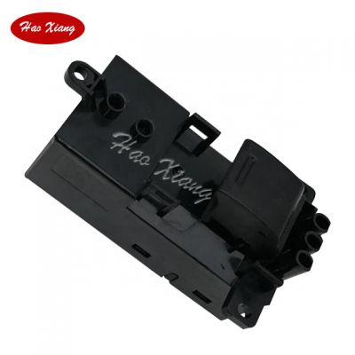 Haoxiang Auto Parts HR-V Vezel XRV Rear Window Door Switch Left Right 35760-T4N-H01 For HONDA FIT 2015-2020