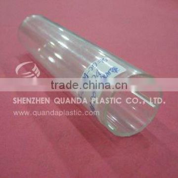 Guangdong transpatent Polycarbonate Tubes