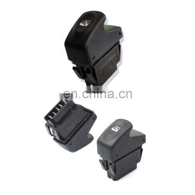 Electric Power Window Control Button Switch 5 Pin OEM 7700838099/770 083 8099 FOR CLIO KANGOO MEAGNE I