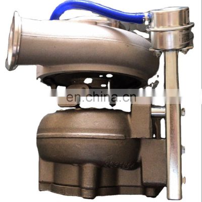 China turbocharger supplier for diesel engine 6L 4051033