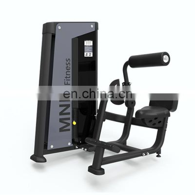Indoor MND Body exercise equipment multi functional gym machine extension machine