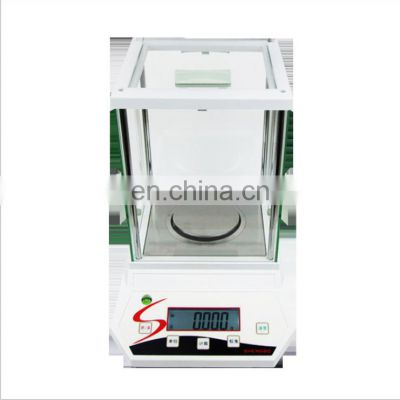 KD-618I Digital Electronic High Precision Balance Digital Electronic Analytical Weighing Scales