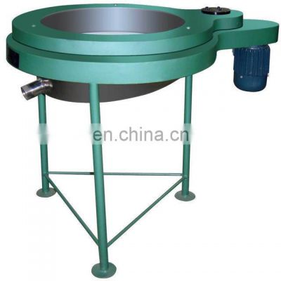 Manufacture Factory Price Water Liquid  Paints Vibrating Sieve Vibrating Screen Chemical Machinery Equipment