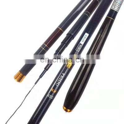 fishing rod blanks 100 carbon  solid hollow  different types fiber fishing rod