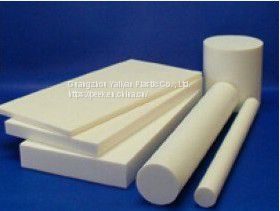 High Quality Engineering Plastic PET Rod PET Bar Polyethylene terephthalate