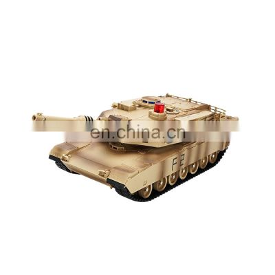 JJRC Q90 RC Tank KidToy Turret Rotation Military Battle Tank