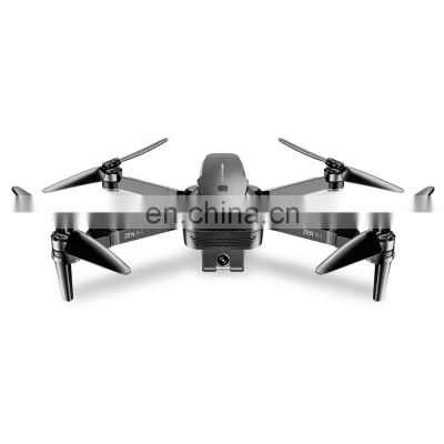 Visuo ZEN K1 GPS RC Drone with 50 Times Zoom 4K Wide-Angle HD 2 Camera 5G Wifi FPV Brushless Motor Flight 28mins Dron VS F11