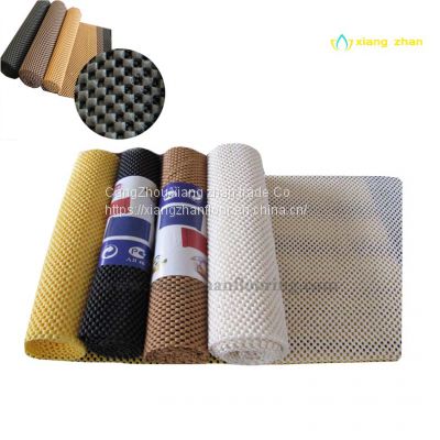 cheap price high quality non-slip mat Shelf Liner anti slip cutting board matting