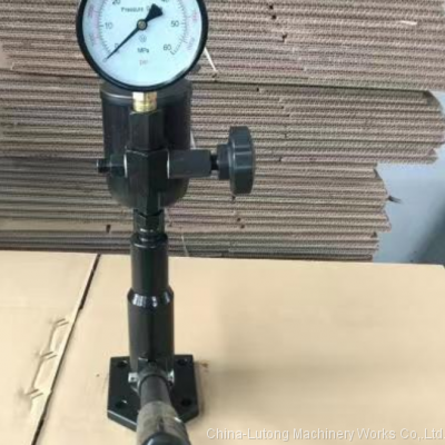 Diesel engine injector nozzle pressure tester PS400A PSA400