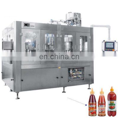 hot selling  tomato paste production line