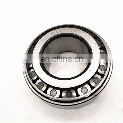 Famous Brand Factory Bearing 6581X/6525X  China Manufacturer Tapered Roller Bearing  6581X/6535 Price List