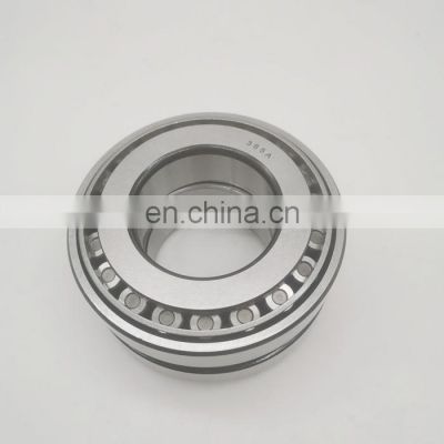 02473/02420 taper roller bearing 25.4*68.26*22.22mm inch taper roller bearing