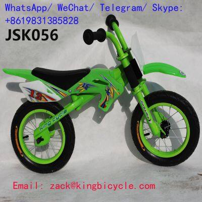 Bike Comfortable Beautiful Girl Kids Sports Bike 12 Inch Kids Bicycle Customized Logo