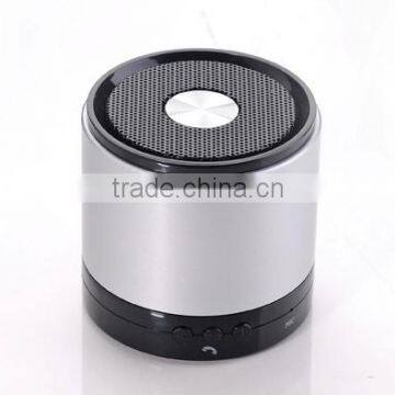 mini wireless mp3/mp4 Aux speaker