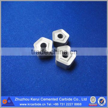 cemented carbide indexable inserts of turning tools