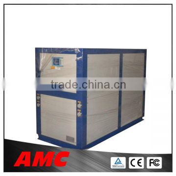 Industrial refrigerator air cooled chiller