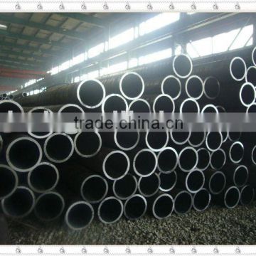 ASTM chrome alloy steel pipe
