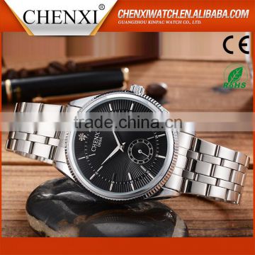 Best Price New Style Cheap Stainless Steel Watches Oem