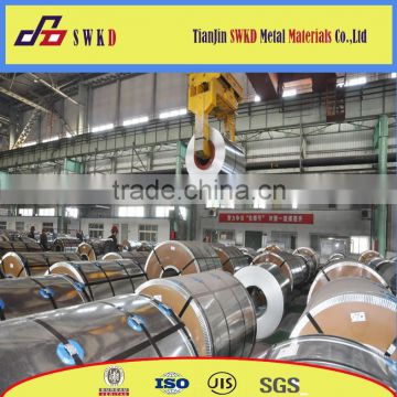 Cold Rolled Steel Coils/Steels(CR)