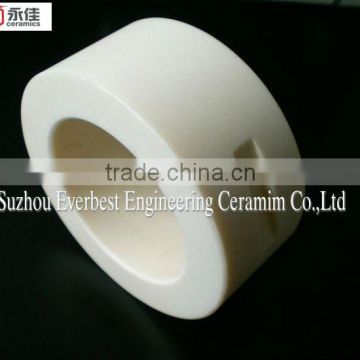 99%Alumina ceramic ring