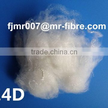 Non-Woven Fabric,Spinning Use and 100% Polyester Material fiber