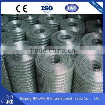 Welded Wire Mesh For Making Cages