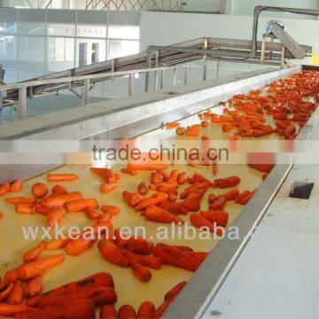 2014 Best sale Belt conveyor and sorting machine