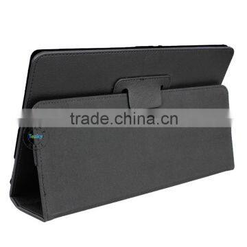 Folding Stand Holder Case Cover For Sony Z3 Tablet Compact Case Black 2014 The Lastest Brand