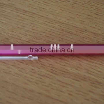 rubber tip capacitive stylus