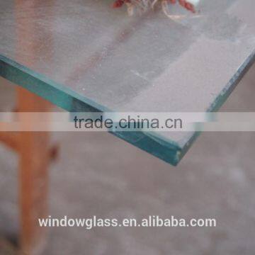 20mm Low-e glass sheet glass