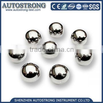 IEC60529 Test sphere for protection against the back of the hand touching dangerous parts