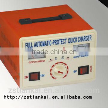 30A24v mobility electric playground battery charger