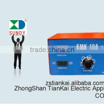 12V 10A Universal charger for power tool battery