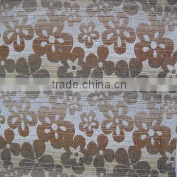 chenille upholstery fabric