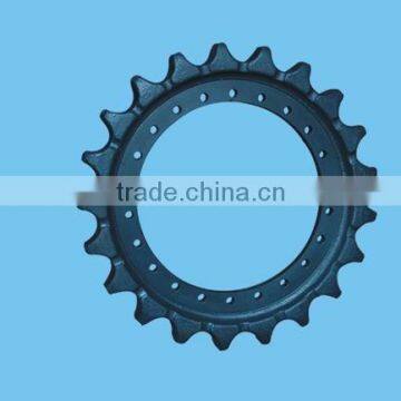 Undercarriage Part Sprocket (SH200)