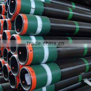 carbon steel seamless line pipes