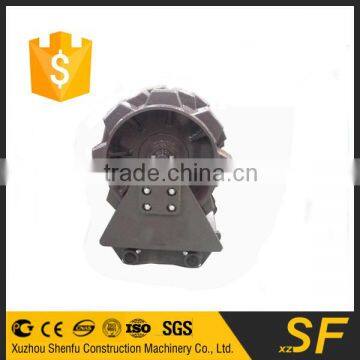 5-20T excavator parts compactor wheel for sale