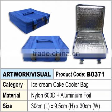 Ice-cream Cake Cooler Bag
