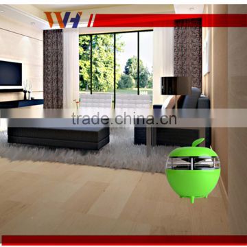 Apple shap 2000W safe healthy electric heater