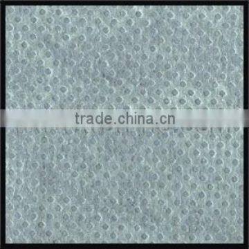 HIGH QUALITY GARMENT FUSIBLE NON-WOVEN INTERLINING