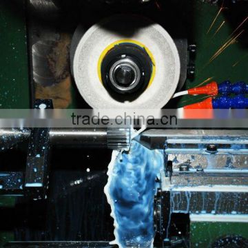 HJMTC M(K)8612A (CNC) Spline shaft grinding machine