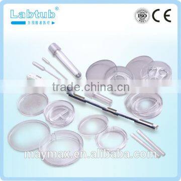 Disposable IVF kits